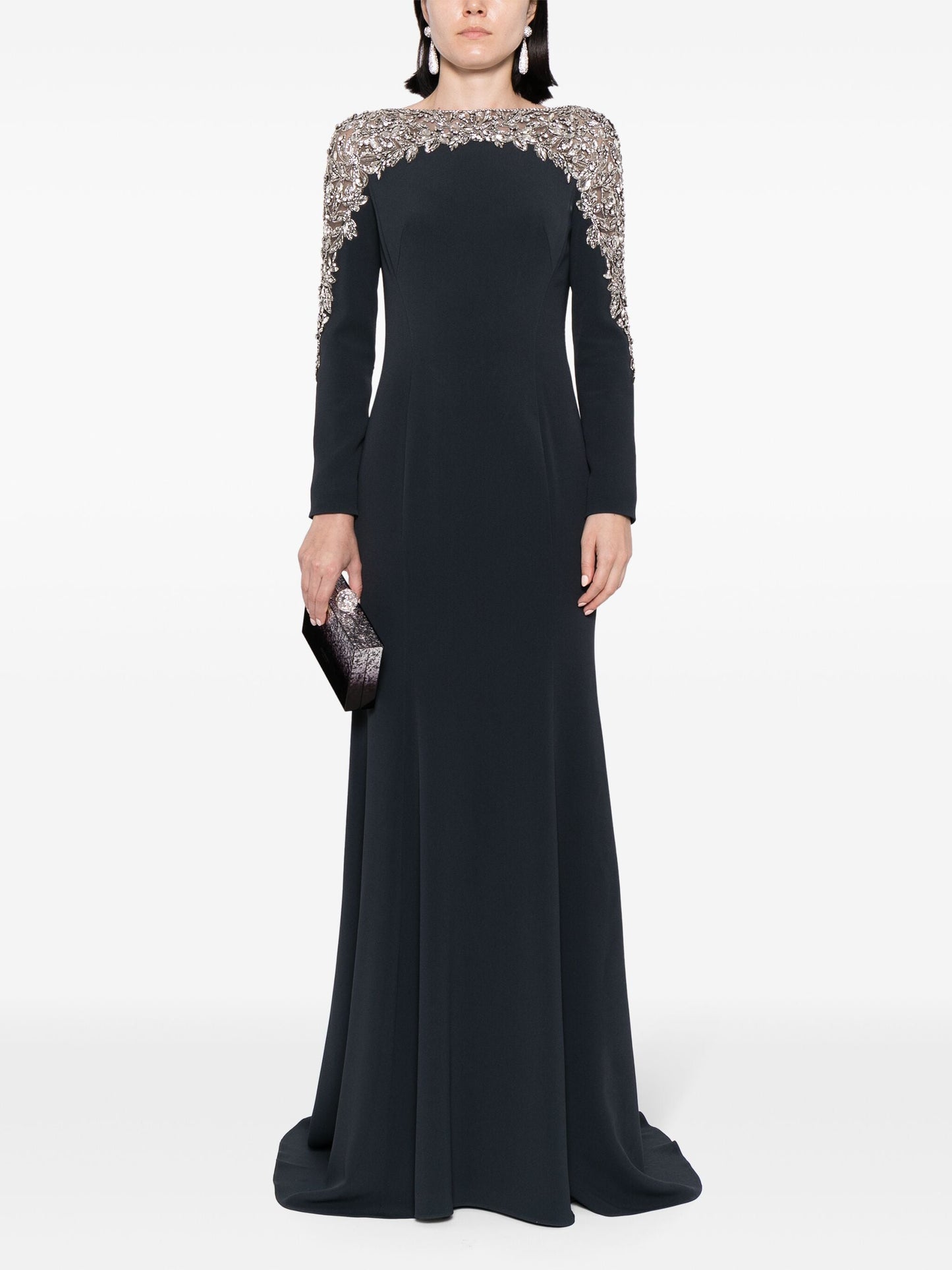 Jenny Packham Solstice Gown | iBrandZone