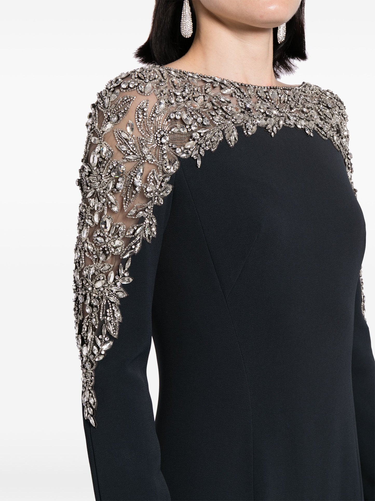 Jenny Packham Solstice Gown | iBrandZone