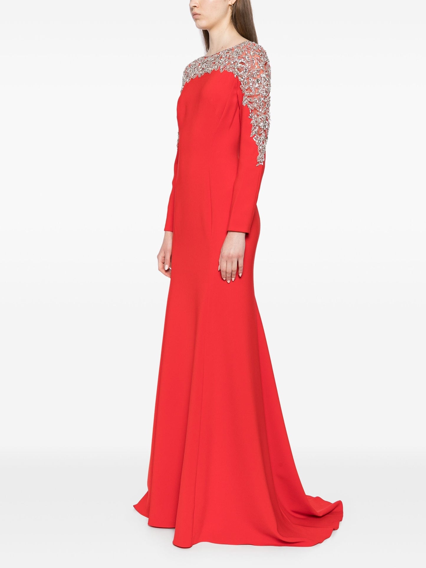 Jenny Packham Solstice Gown | iBrandZone