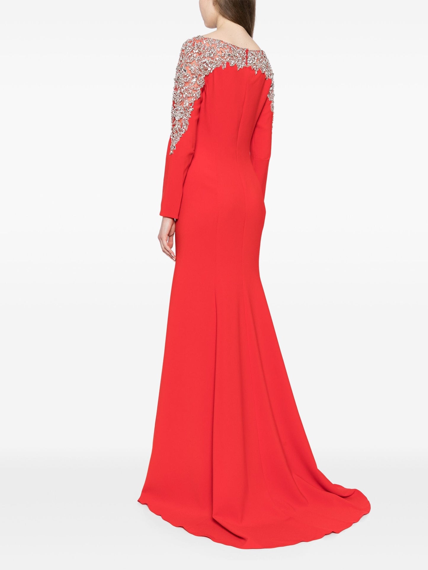 Jenny Packham Solstice Gown | iBrandZone