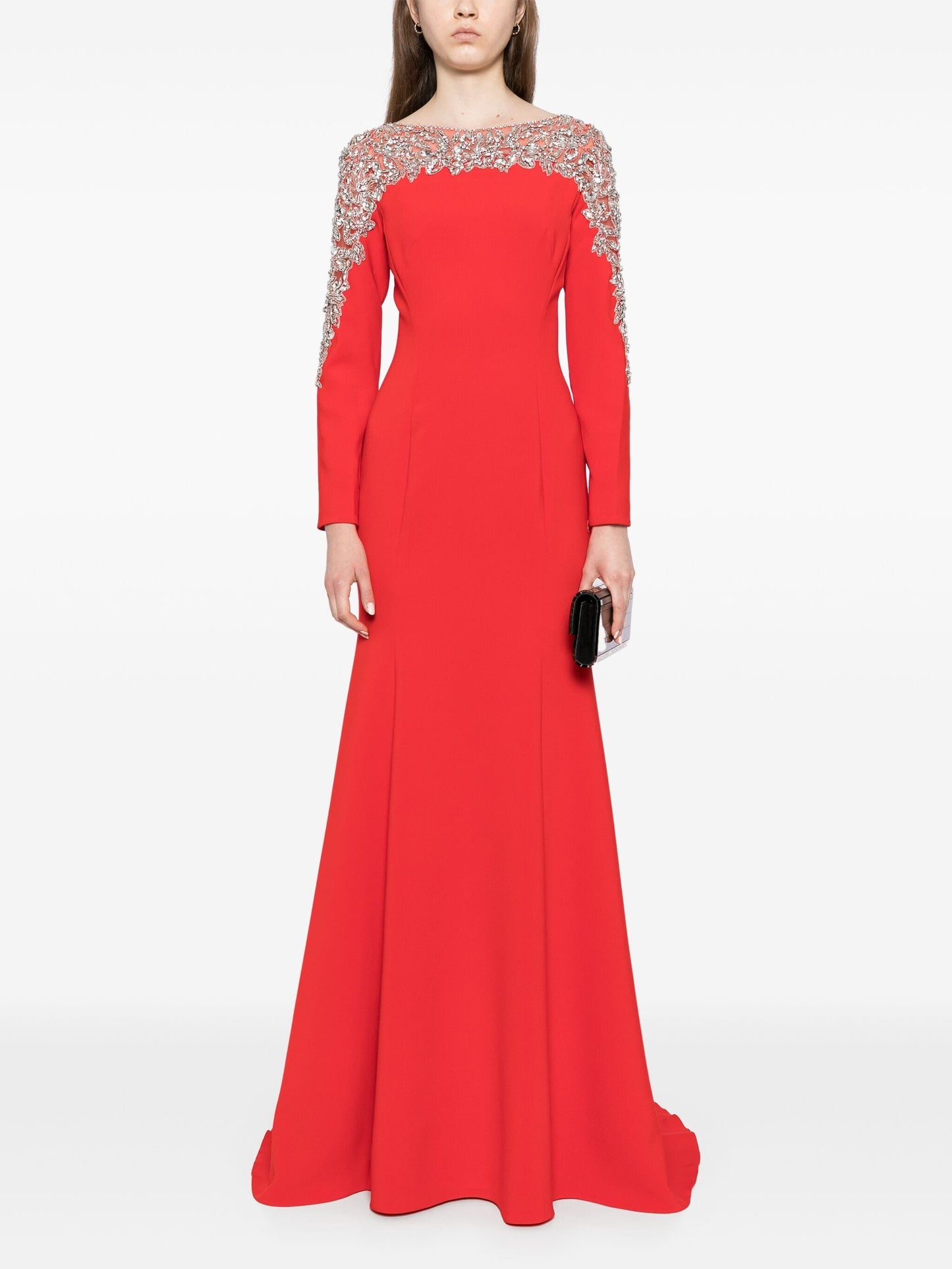 Jenny Packham Solstice Gown | iBrandZone