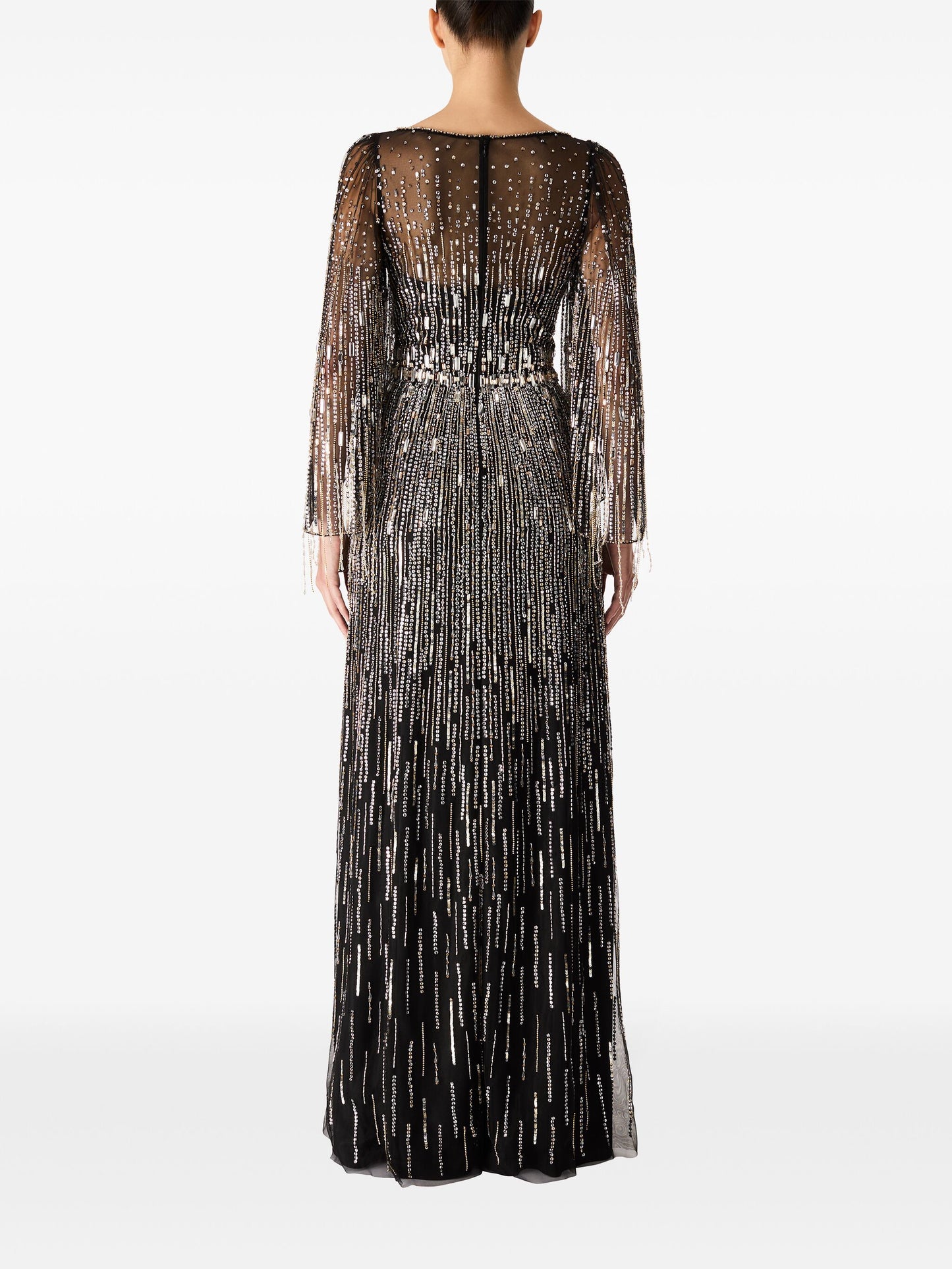 Jenny Packham Rhapsody Gown | iBrandZone