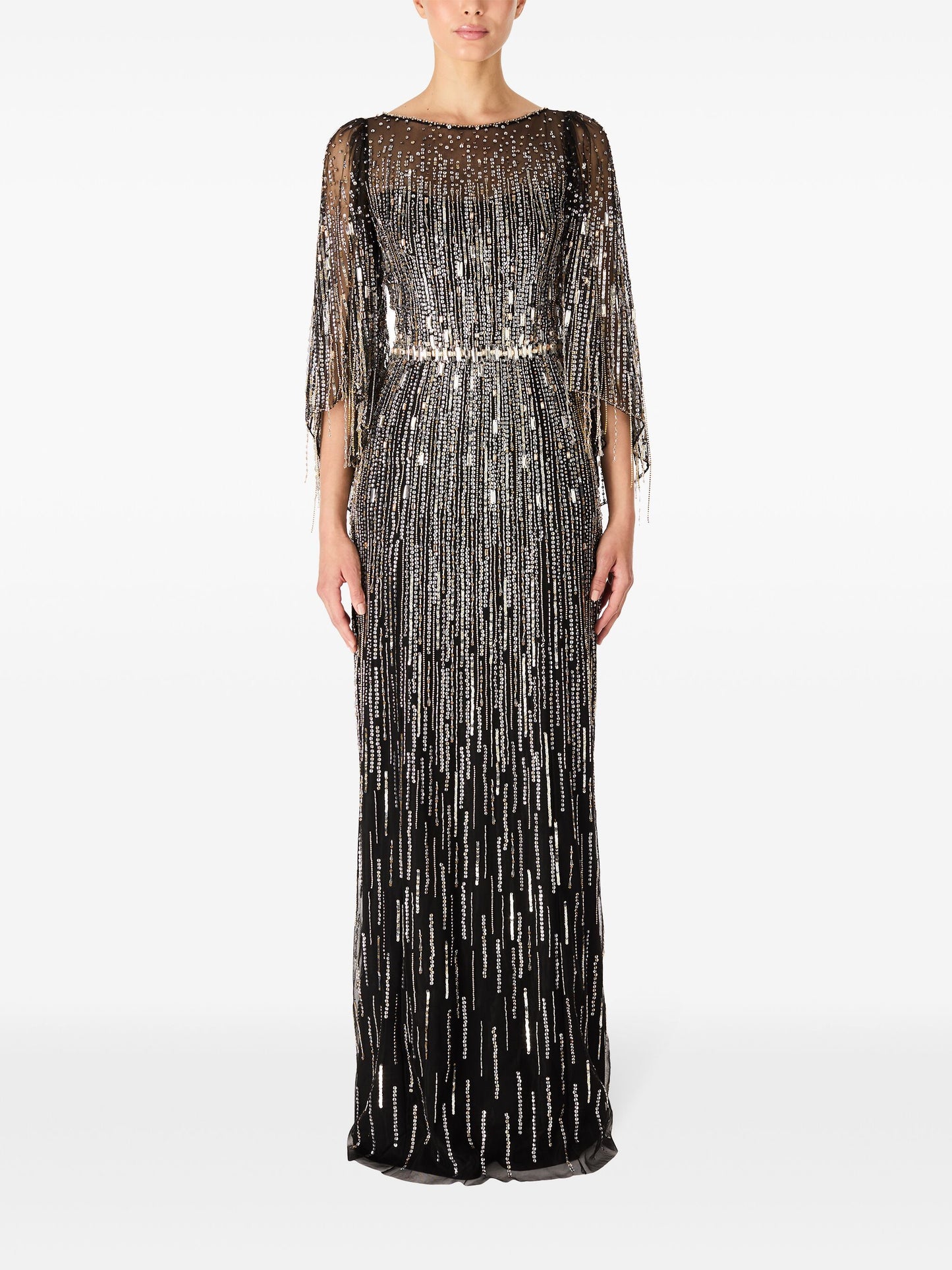 Jenny Packham Rhapsody Gown | iBrandZone