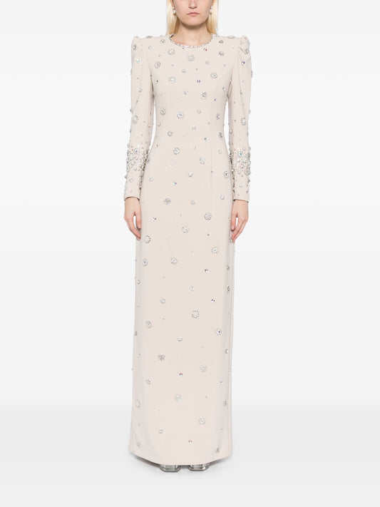 Jenny Packham Galaxy Dress | iBrandZone