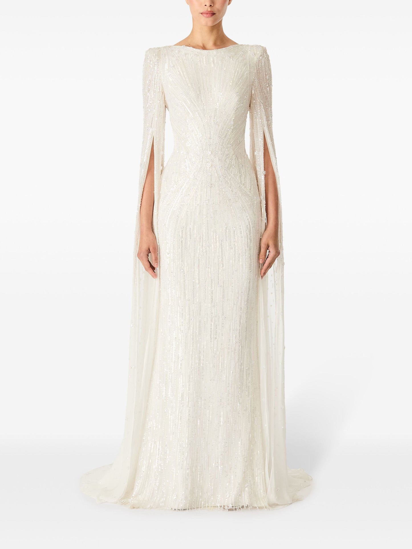 Jenny Packham Chasina Dress | iBrandZone