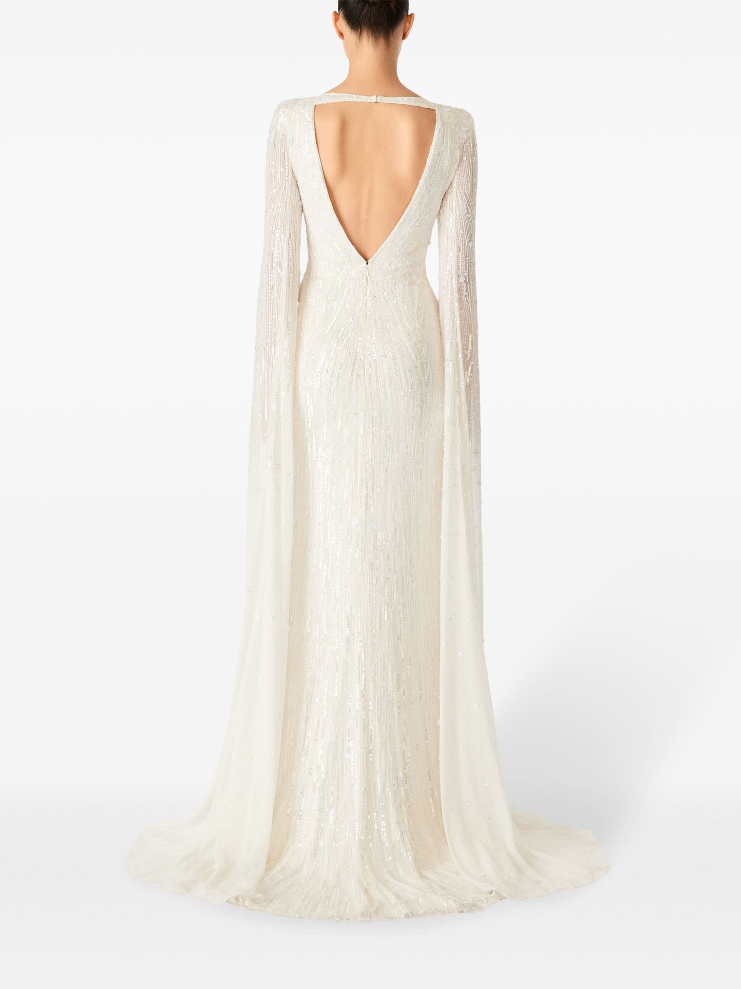 Jenny Packham Chasina Dress | iBrandZone