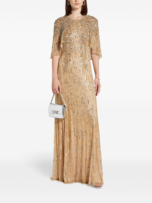 Jenny Packham Astra Gown | iBrandZone