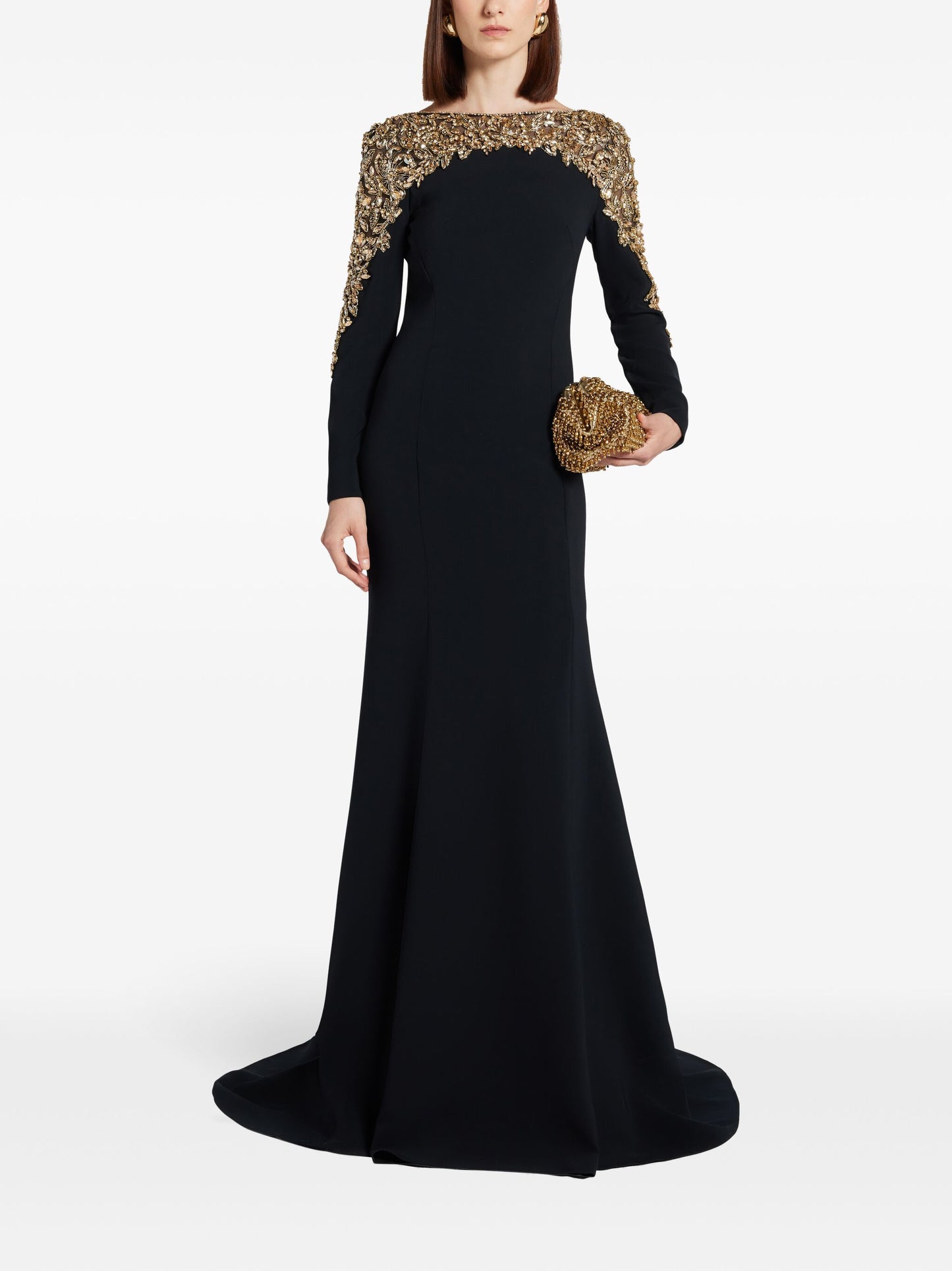 Jenny Packham Solstice Gown | iBrandZone