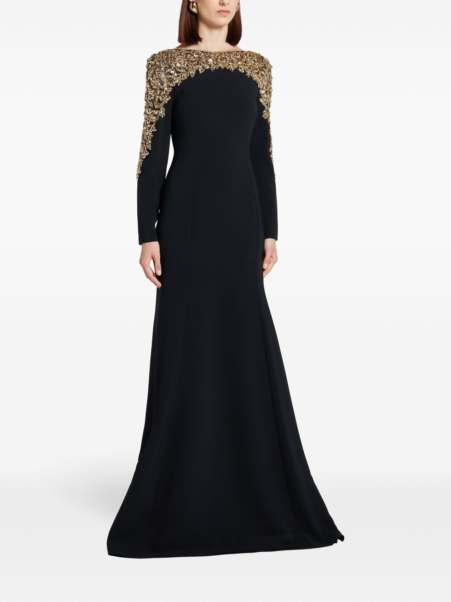 Jenny Packham Solstice Gown | iBrandZone