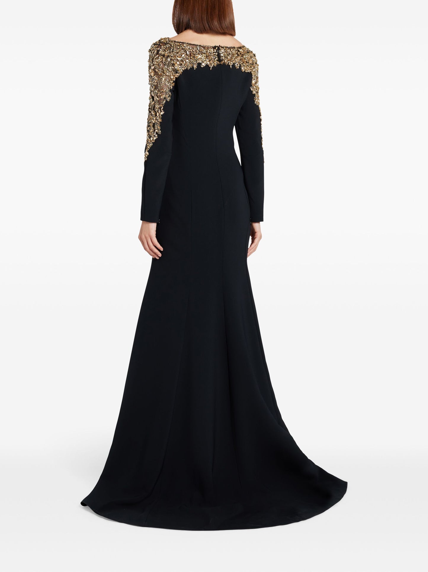 Jenny Packham Solstice Gown | iBrandZone