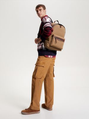 Hilfiger Prep Backpack | Tommy Hilfiger - iBrandZone