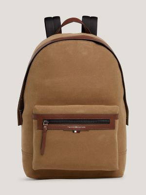 Hilfiger Prep Backpack | Tommy Hilfiger - iBrandZone