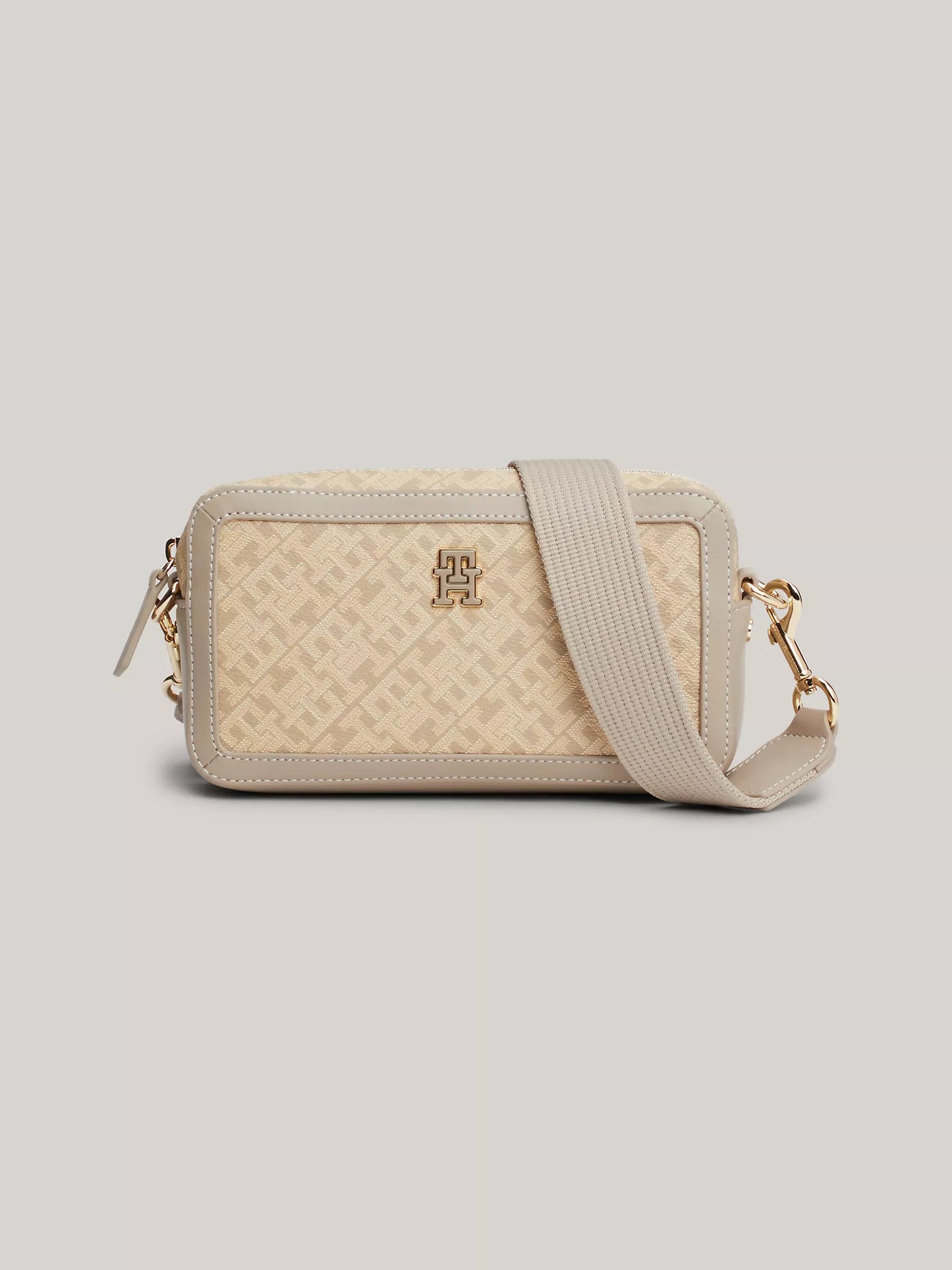 Monogram Crossbody Bag | Tommy Hilfiger - iBrandZone