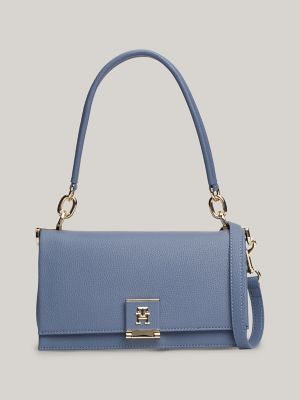 Monogram Buckle Crossbody Bag | Tommy Hilfiger