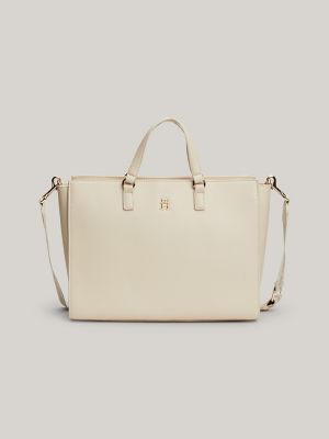 TH Classic Satchel | Tommy Hilfiger - iBrandZone