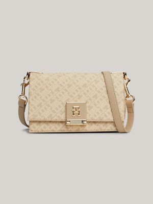 Monogram Mini Crossbody Bag | Tommy Hilfiger - iBrandZone