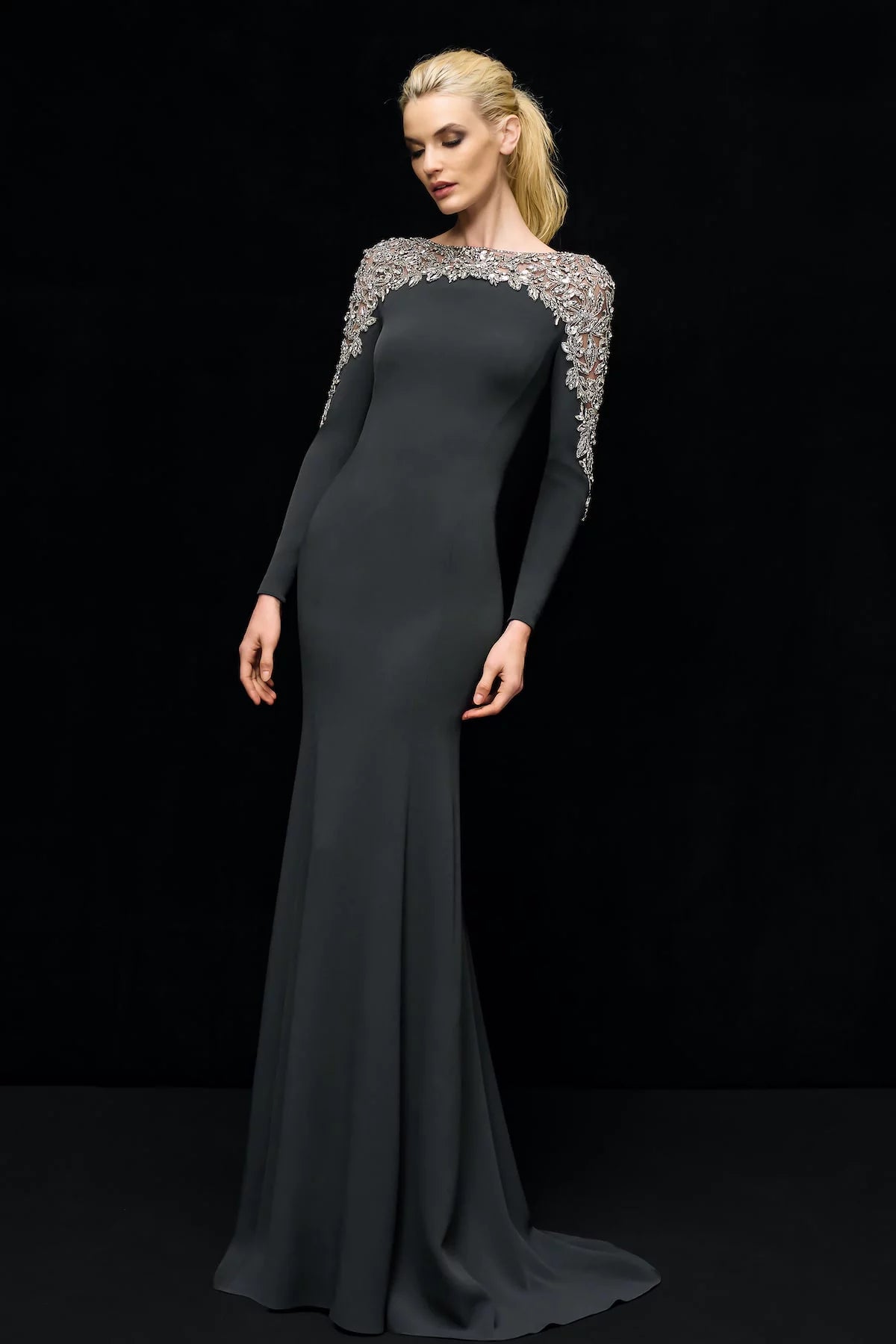 Jenny Packham Solstice Gown | iBrandZone